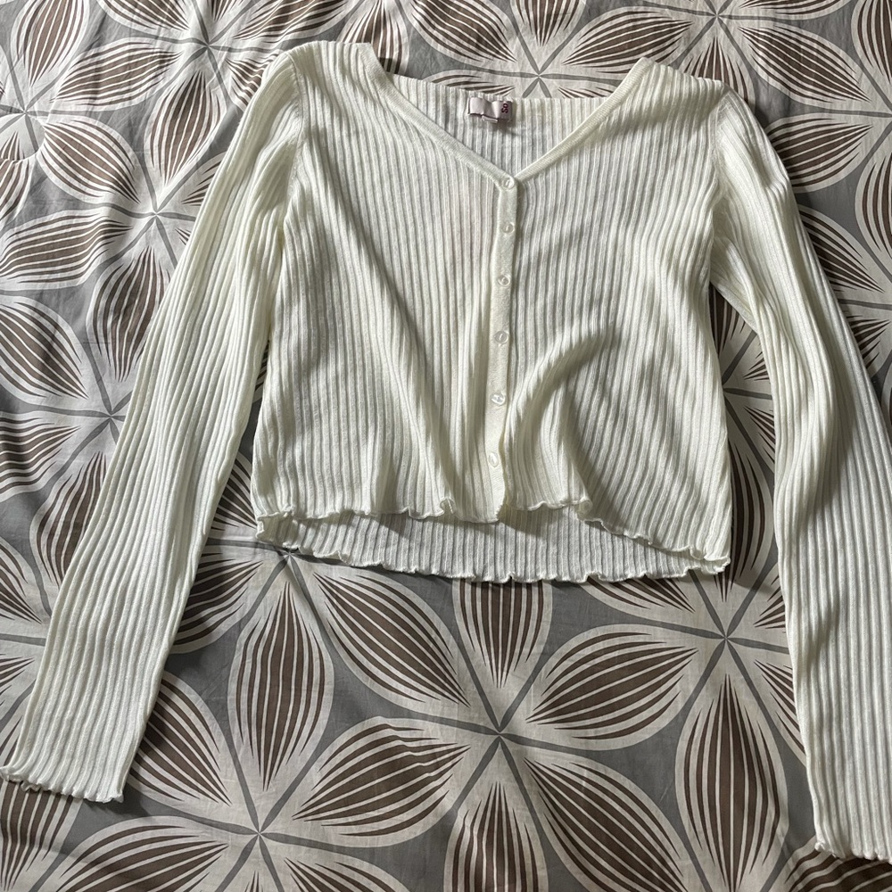 sweater